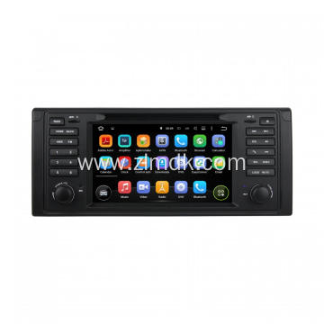 E39 2G RAM Android 7.1 Navigation